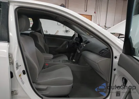 2011 Toyota Camry Le из США, поврежденный, VIN 4T4BF3EK4BR190241